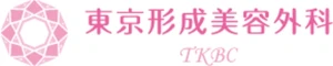 東京形成美容外科のロゴ